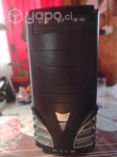 Computador completo 6GB de RAM