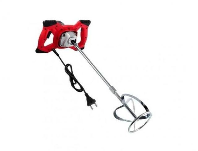 Revolvedora Mezcla concreto multifuncional