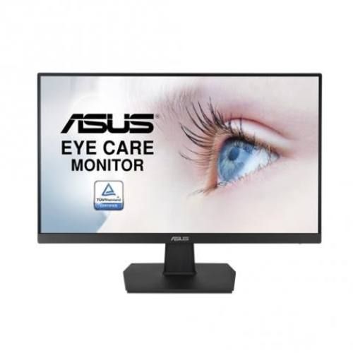 Monitor ASUS Eye Care: 23.8 Pulgadas, Full embalad