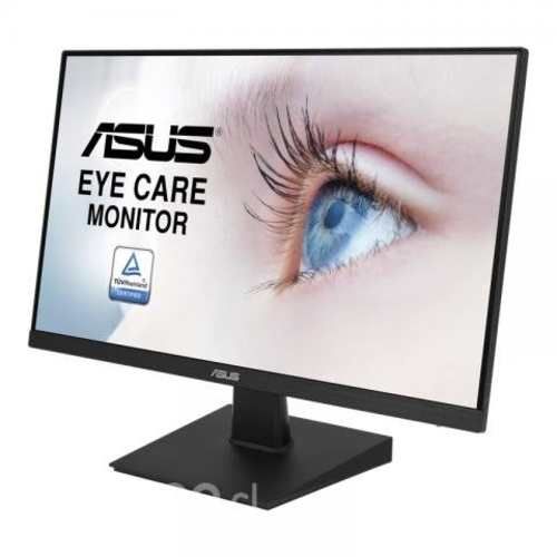 Monitor ASUS Eye Care: 23.8 Pulgadas, Full embalad