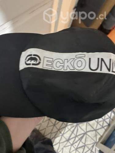 Gorro nuevo ecko unltd