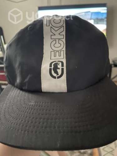 Gorro nuevo ecko unltd