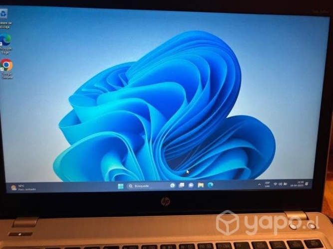 Notebook Hp Elitebook Folio 9470m i7 16 Gb Ram 250