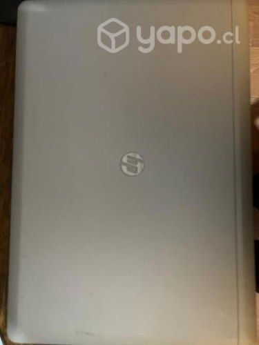 Notebook Hp Elitebook Folio 9470m i7 16 Gb Ram 250