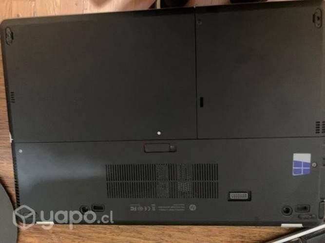 Notebook Hp Elitebook Folio 9470m i7 16 Gb Ram 250