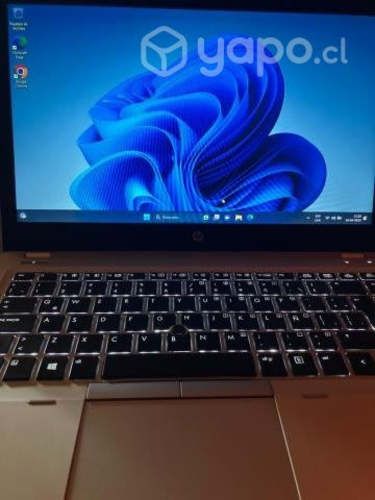Notebook Hp Elitebook Folio 9470m i7 16 Gb Ram 250