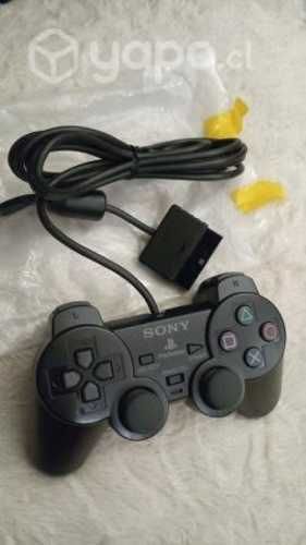 Control play station 2