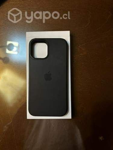 Silicone Case Iphone 12 Pro Max