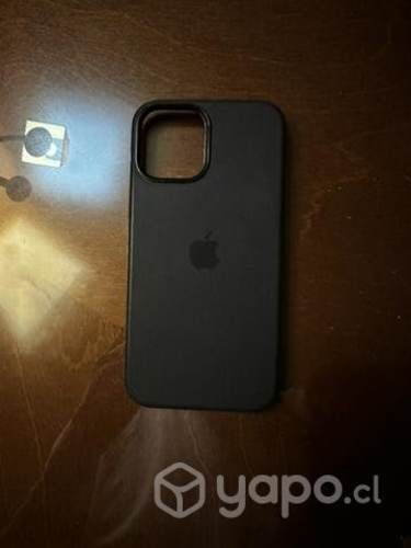 Silicone Case Iphone 12 Pro Max