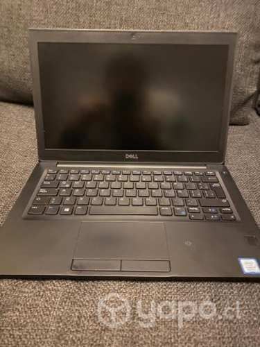 Dell latitude 7290 i7 8650ghz 16gb ram 512GB r