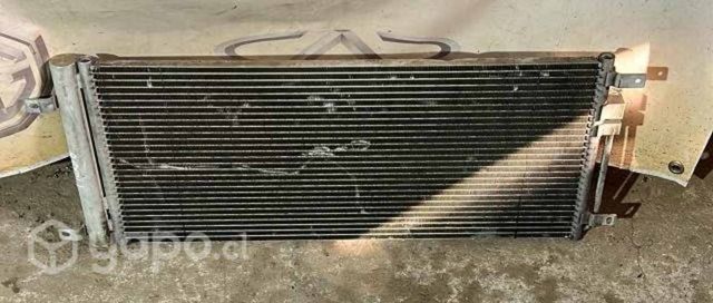 Radiador de aire acondicionado chery tiggo 8