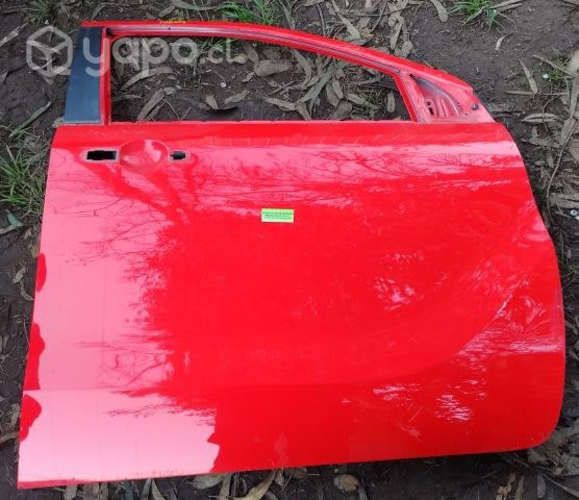 Puerta Delantera Derecha Mazda BT