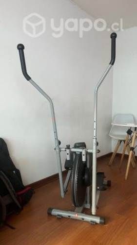 Elíptica Manual Proshape