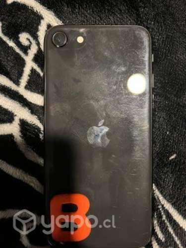 Iphone se 64 gb, 150.000