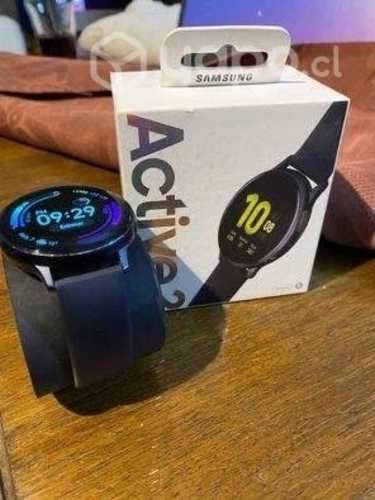 Reloj Samsung active 2