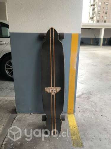 Longboard - Gravity Skateboards