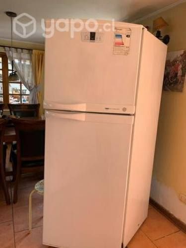 Refrigerador general electric