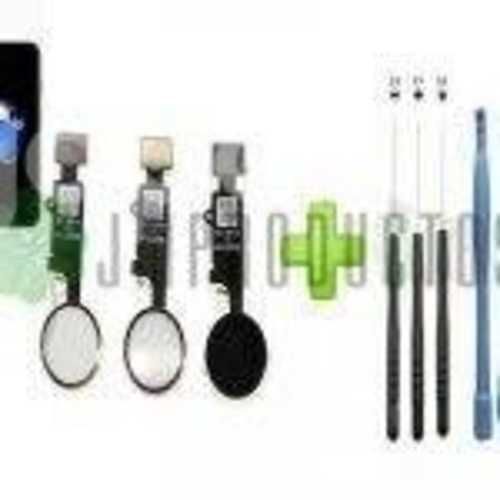 Boton Home Iphone 7 Iphone 7 Plus Touch Id + Kit D