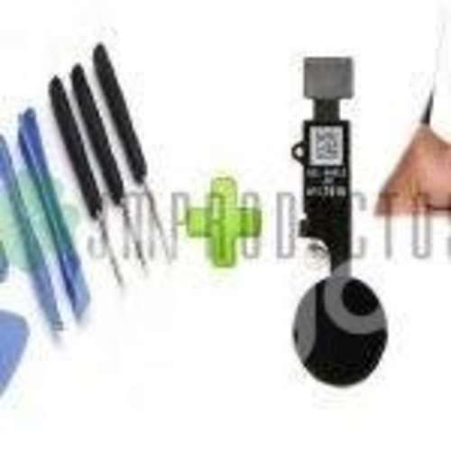 Boton Home Iphone 7 Iphone 7 Plus Touch Id + Kit D