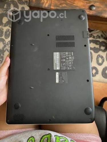 Computador Acer Aspire ES1-331