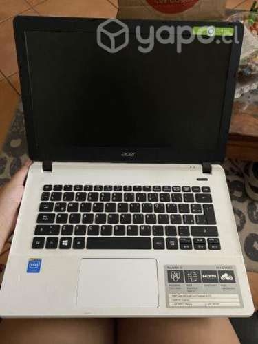 Computador Acer Aspire ES1-331