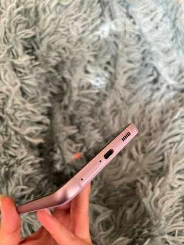 Samsung Galaxy S21 5G LAVANDA