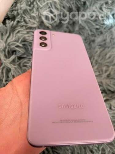 Samsung Galaxy S21 5G LAVANDA