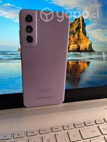 Samsung Galaxy S21 5G LAVANDA