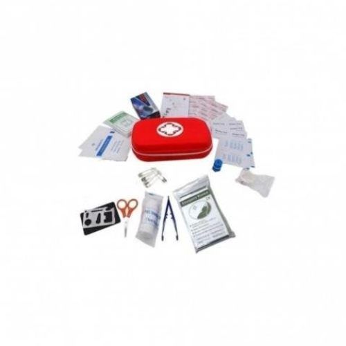Botiquin primeros auxilios nº3