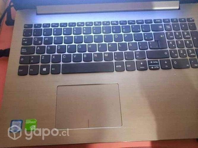 Notebook Lenovo