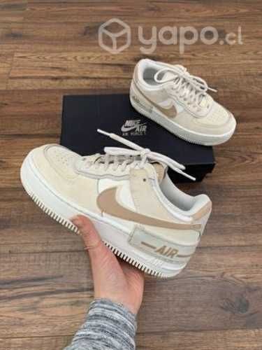Zapatillas Nike Air Force 1 Shadow