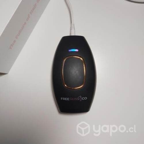 Depiladora láser IPL