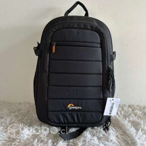 Mochila Para Camara Fotográfica LOWEPRO