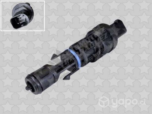 Captor sensor velocidad Clio 2, Platina, otros