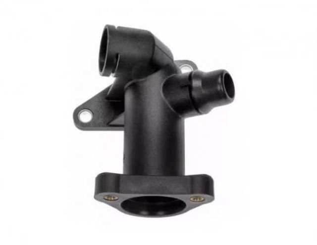 Salida Brida Coolant Volkswagen Passat Audi A4 A6