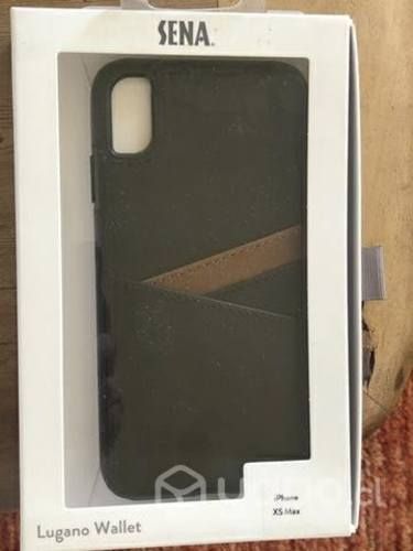 Carcasas iphone por mayor, cuarenta unidades