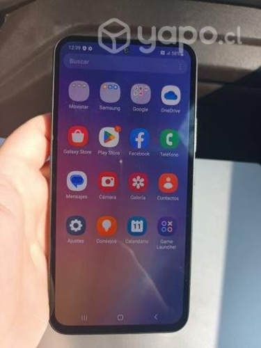 Samsung A54