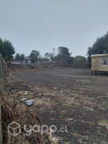 Terreno en playa la vega de pupuya