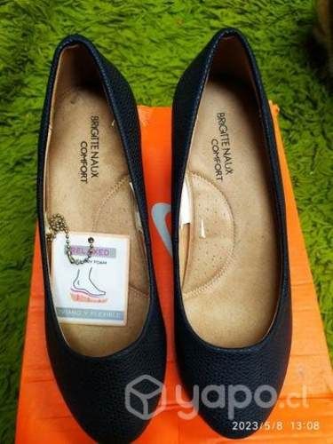 Zapatos mujer