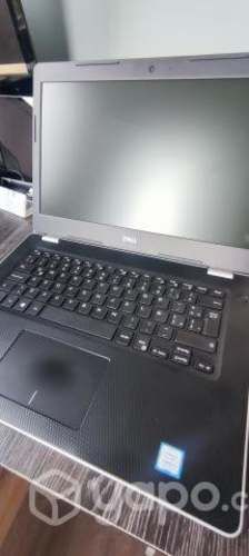 Notebook Dell Inspiron 3480