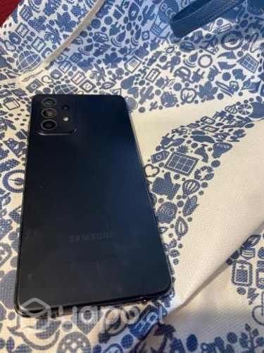Samsung galaxi A52
