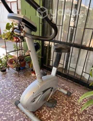 Bicicleta Estática