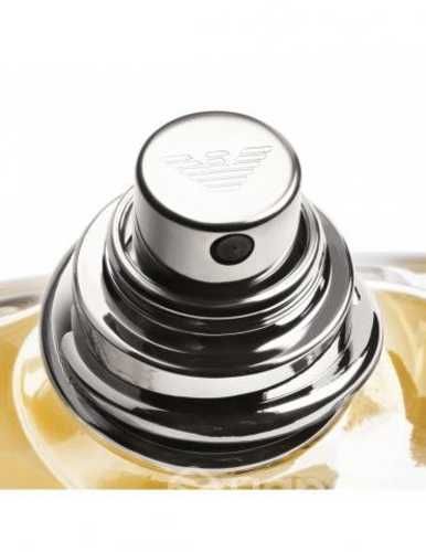 ARMANI BECAUSE IT'S YOU EDP 100ml PERFUME