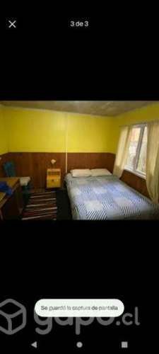 Pieza sector Costanera