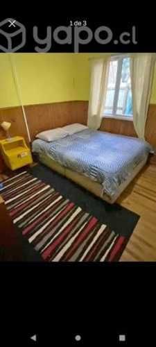 Pieza sector Costanera