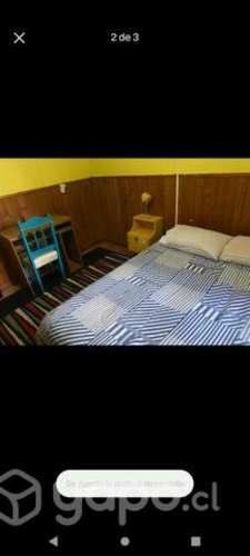 Pieza sector Costanera