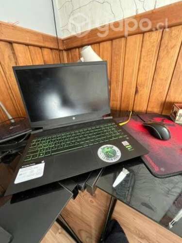 Notebook gamer