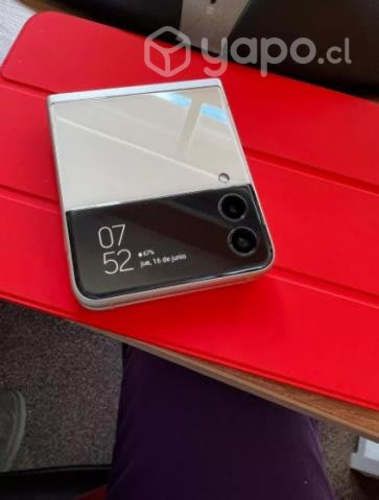 Celular Samsung Galaxy Z Flip 3