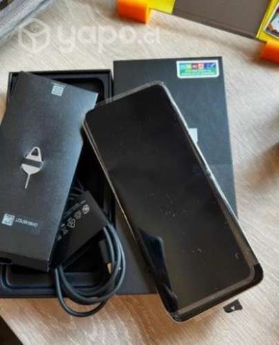 Celular Samsung Galaxy Z Flip 3