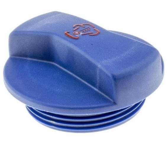 Tapa Refrigerante Coolant Audi Volkswagen A3 A4 96